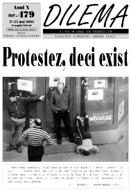 If There Is No Protest, There Is Nothing Cover Image