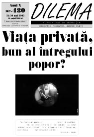 Save Private Rădulescu Cover Image