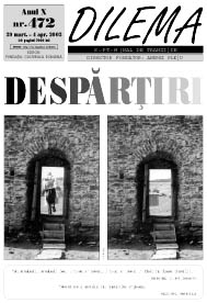 Sad Charm of Separation Cover Image