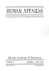 CONCEPTUAL RELATIVITY, CONTEXTUALIZATION, AND ONTOLOGICAL COMMITMENTS Cover Image