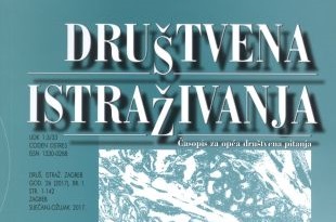 THE CHANGEABLE STATUS – TRANSFORMATION OF INTRANATIONAL ETHNICALLY
MIXED MARRIAGES INTO INTERNATIONAL ONES Cover Image