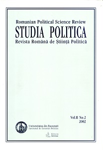 Aux oirigines de la << Garde de Fer >>: deux lettres de Ion Moța à Charles Maurras