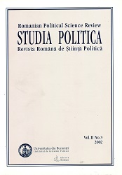 Spiru Haret și știința politică: mecanică rațională și corp social