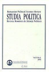 Perspectives d’intégration à l’UE et systèms de partis en Roumanie