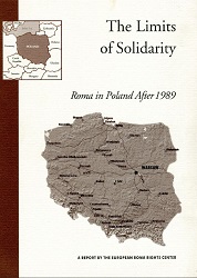 Summary in Romany Language - Roma in Poland