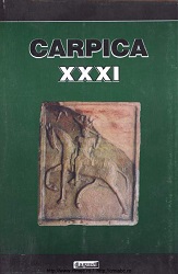 Consideraţii istorice asupra evoluţiei vămilor pe teritoriul Ţării Moldovei în secolele XIV-XVIII