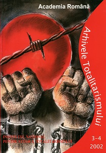 The socialist economy and the problems of Romania’s economic modernization, 1948-1965 Cover Image