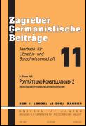 Literature in Teaching German As A Foreign Language Cover Image