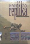 Index of "Replika" 1990-2002 Cover Image