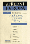 Vaclav Havel and His Interpretation of the Presidential Authorities in the Czech Republic: an Attempt to Set a Tradition Cover Image