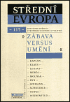 Think-tanks in the Central Europe: Useless Academicians or Dangerous Lobbyists?  Cover Image