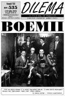 The Bohemia Cover Image