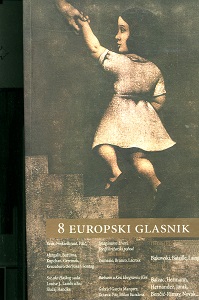 European Political Dossier Cover Image