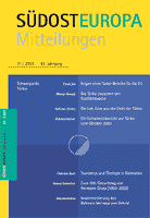 The Roma Population in Romania and its Education Cover Image