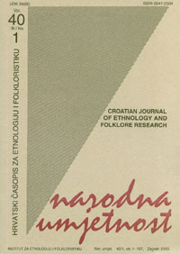 Two Examples of Gender-Construct in Balkan Literature: Kostas Tachtsis, Dragoslav Mihajlović Cover Image