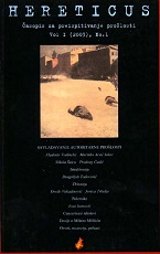 In Memoriam Cover Image