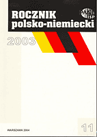 Politics of Stabilisation since 1990 - What Is "Polish" in It? Cover Image