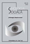 Anatomy of ordinary ideas. How to study social representations (Armand Colin, Paris, 2003, p. 175) Cover Image