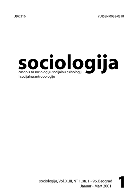 Macedonia Between Nationalism(s) and Multiculturalism: The Framework Agreement and its Multicultural Conjectures Cover Image