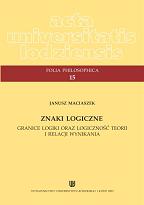 Local and Global Criteria of Logicality Cover Image