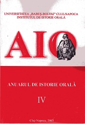Noah's Arc or Memory as Cultural Heritage Cover Image