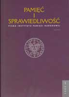 Death Penalties in Polish Prisons from December 1954 - April 1956 Cover Image