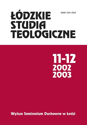 From the history of the fathers of Bernardines in Poland in 1453-2003 Cover Image