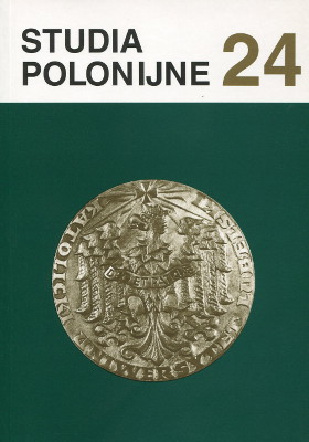 Polish Education in Soviet Podole 1917-1925 − a History Cover Image