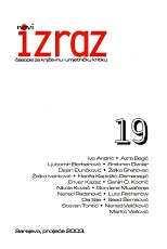 About Krleža - again Cover Image