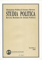 Trust and Democracy