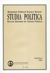 The Collapse of Communism in Hungary and Romania: A Comparative Analysis Cover Image