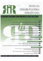 Objektivna procjena glasa i somatske teškoće nastavnica i odgojiteljica