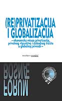 Part three - INTERNATIONAL FINANCING OF FREE MARKET AND (RE)PRIVATIZATION Cover Image