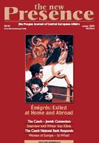The Czech National Bank Responds: Mr. X likes it hot Cover Image