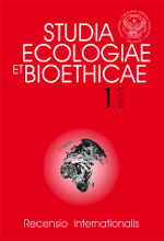 The Internet communication in the perspective of personalism of E. Mounier Cover Image