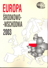 Ukraine (Chronicle 2003) Cover Image
