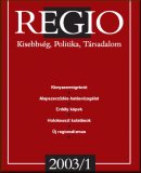 The ethnic identity of Slovak intellectuals in Hungary Cover Image