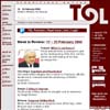 At Odds With Europe, and Itself Cover Image