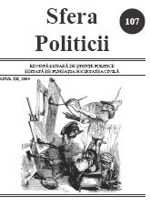 After (Almost) Fifteen Years: National Minorities in Romania Cover Image