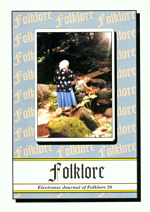 On the Strategies of Maintaining and Transmitting Religious Tradition among Ingrian Finnish Seuralaiset-Movement Cover Image