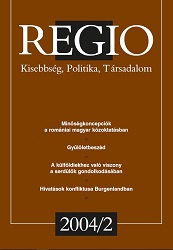 Hivatások konfliktusa a burgenlandi Felsőpulyán Cover Image