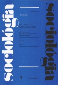 Meeting of the Editors During the „First“ Czech-Slovak Sociological Days (10th – 12th May 2004, Prague) Cover Image