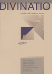 Between modern and postmodern. The curriculum in Cultural studies at the University of Innsbruck Cover Image