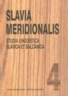 Syntactic-semantic indicators of the vitality of Slovenian in media Cover Image