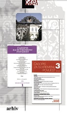 Croatian cultural society "Napredak" in Županjac/Duvno/Tomislav Grad Cover Image