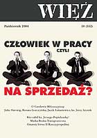 Our common Miłosz Cover Image