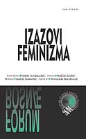 Feminism, Ethics and Politics Cover Image