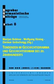 "Der Zufall ist nicht blind". Franz Bleis Talleyrand (1932) - eine Warnung vor dem Totalitarismus Cover Image