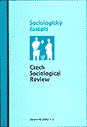 Cultural Studies, the Sociology of Culture and "Us". Slightly Methodological Reflections Cover Image