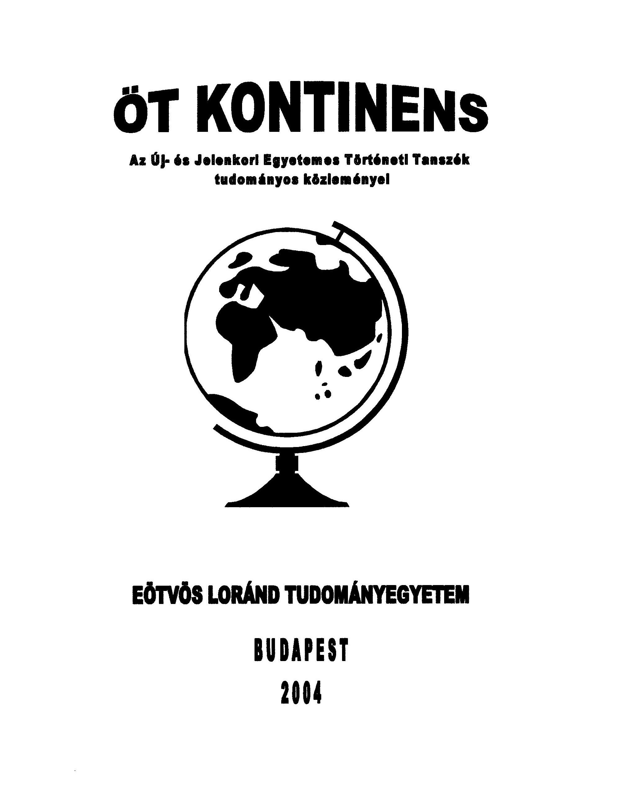 The Draft of the Mediterranean Pact in the Retrospect of Hungarian Diplomatic Reports Cover Image